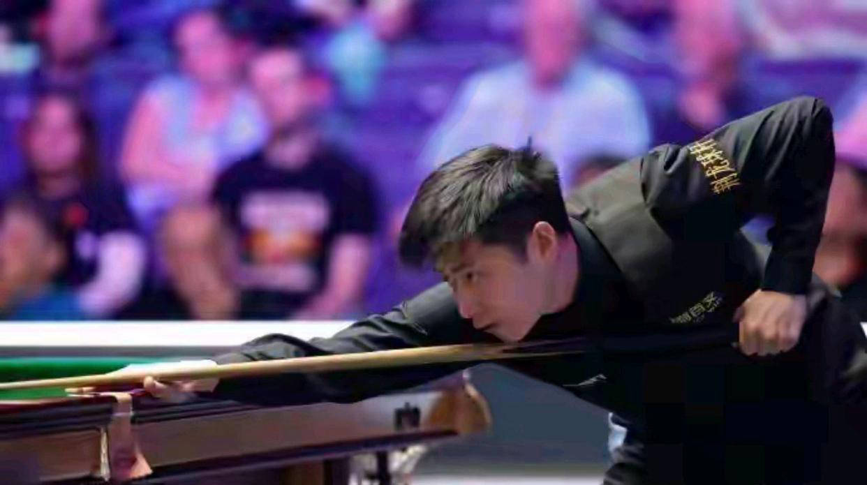 晋级, 中国选手的, 随着