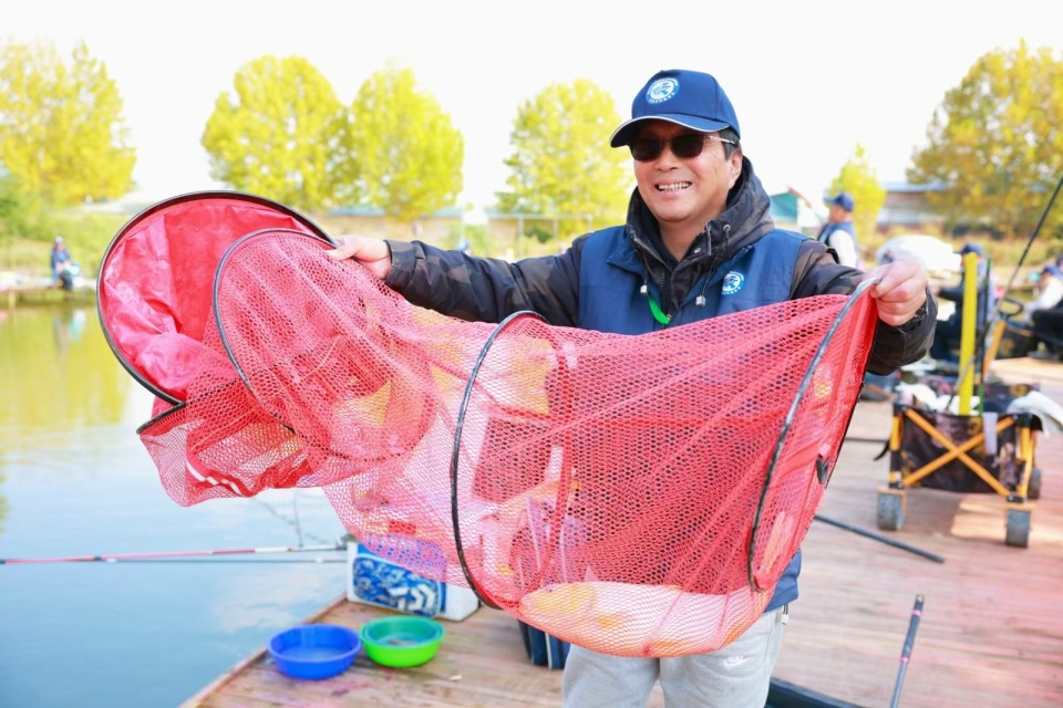 州中牟再回, 能吸引不同, 基础